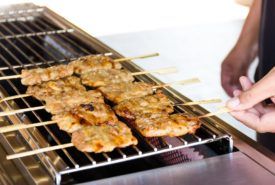 3 best portable grills by Weber