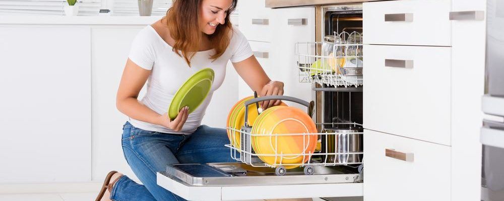4 best affordable dishwashers that you should know
