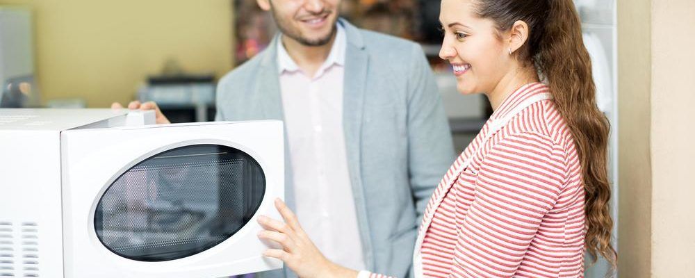 4 best over-the-range microwaves of 2017