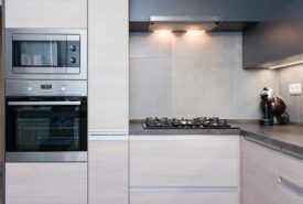 6 Advantages Of Double Wall Ovens
