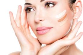 6 best foundations for oily skin