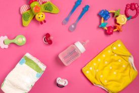 A Parent’s Guide To Organic Apparel Accessories For Babies