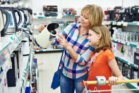 A guide to buy major home appliances