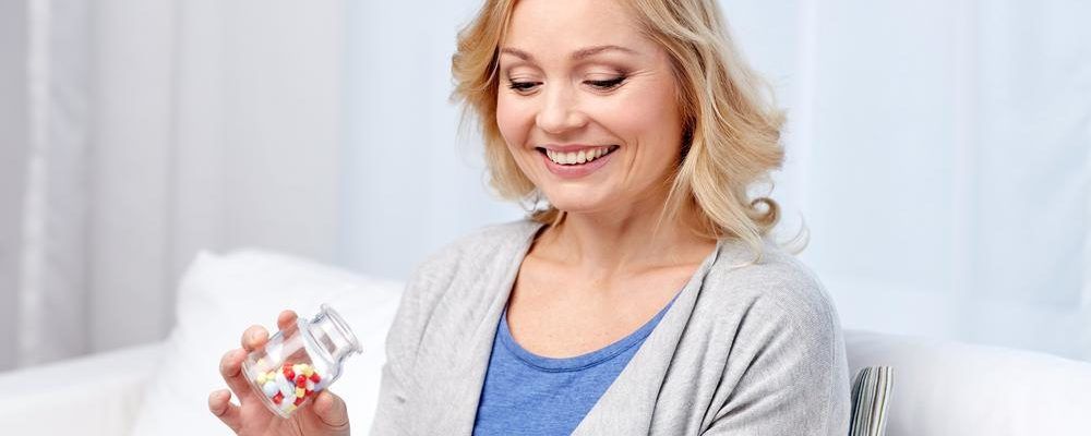 An insight into the different types of calcium supplements