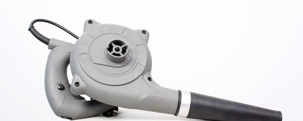 An introduction to gas leaf blowers