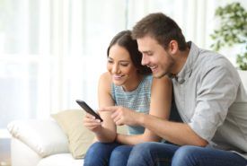 Benefits of upgrading to a 4G smartphone