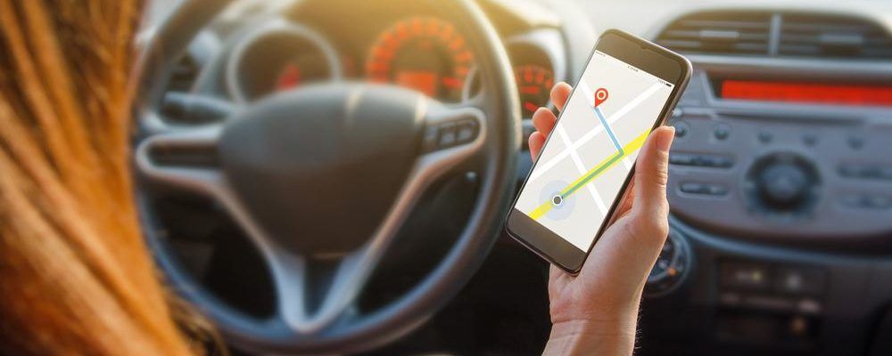 Benefits of using the fleet GPS tracking system