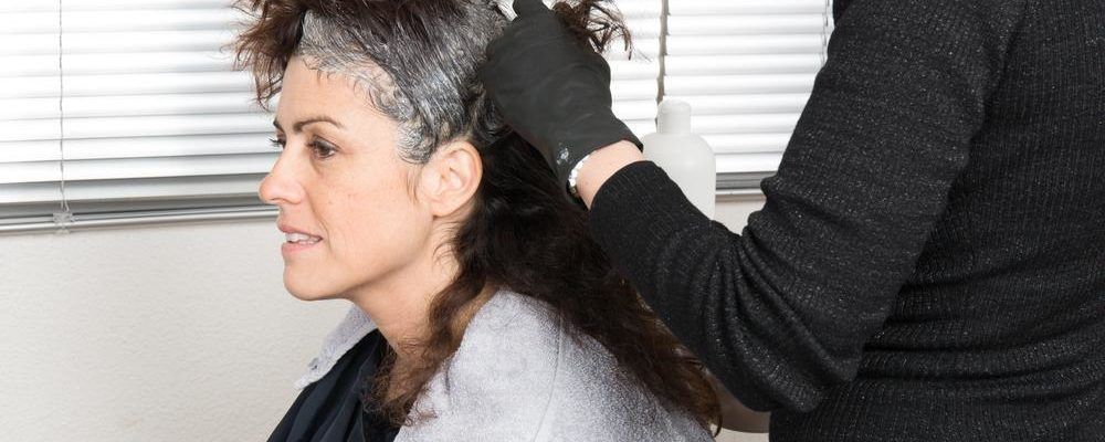 Best DIY hair dye kits to cover grey hair