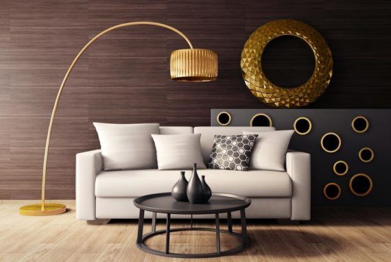Buy accent furniture to make your home more functional and inviting