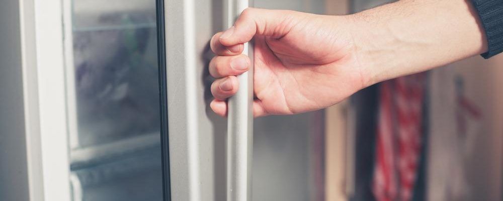 Comparing chest freezers and commercial upright freezers