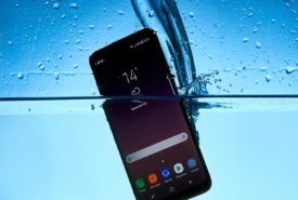 Envy-worthy features of Samsung Note smartphones