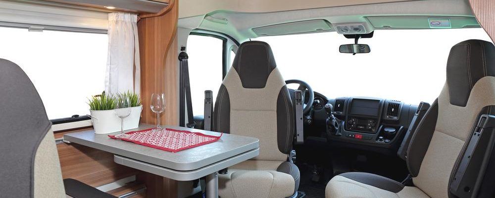 Factors to consider when buying RV furniture