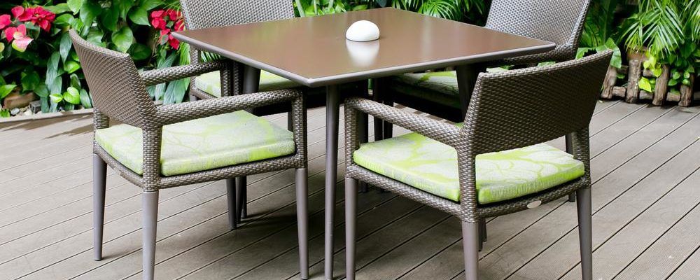 Great patio furniture sale