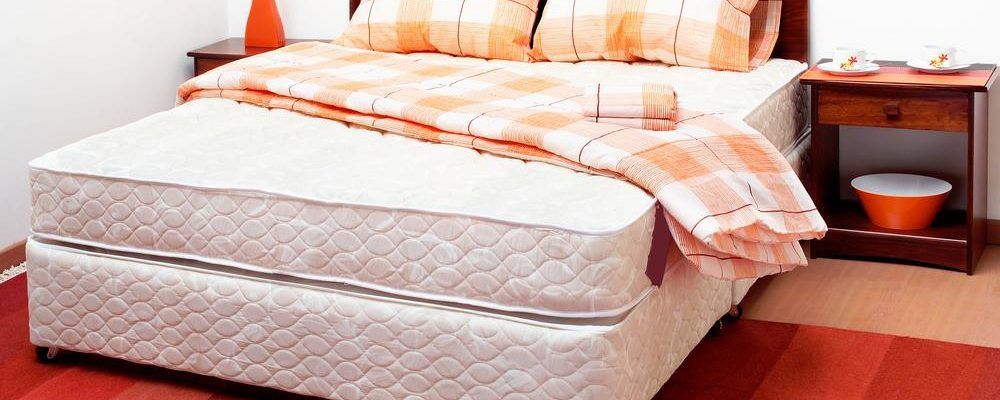 Guide for buying a perfect mattress for your bed