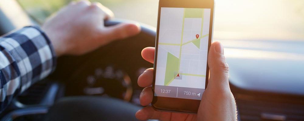 How GPS tracking system can benefit your business