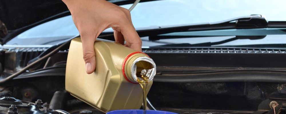 How to Find Oil Change Coupons