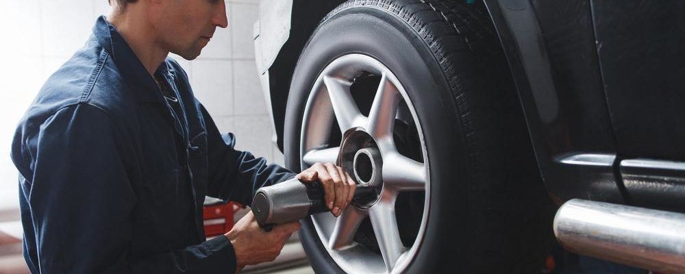 How to Make The Most of Buying Car Tires for Sale