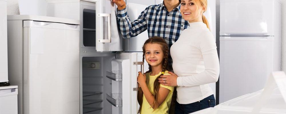 How to maintain your LG refrigerator