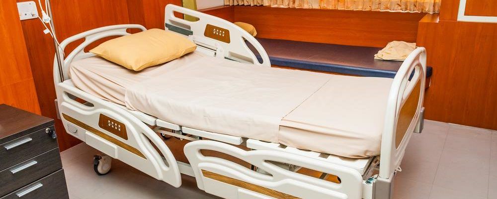 Importance of adjustable beds