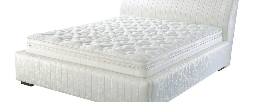 Know about the different types and designs of layers in mattresses