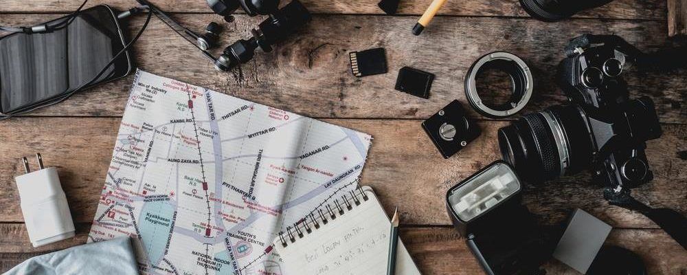 Must have camera and photo accessories for professionals