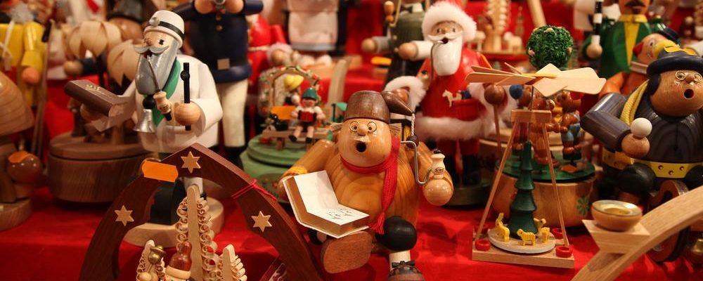 Popular Toys You Can Gift Your Child For Christmas