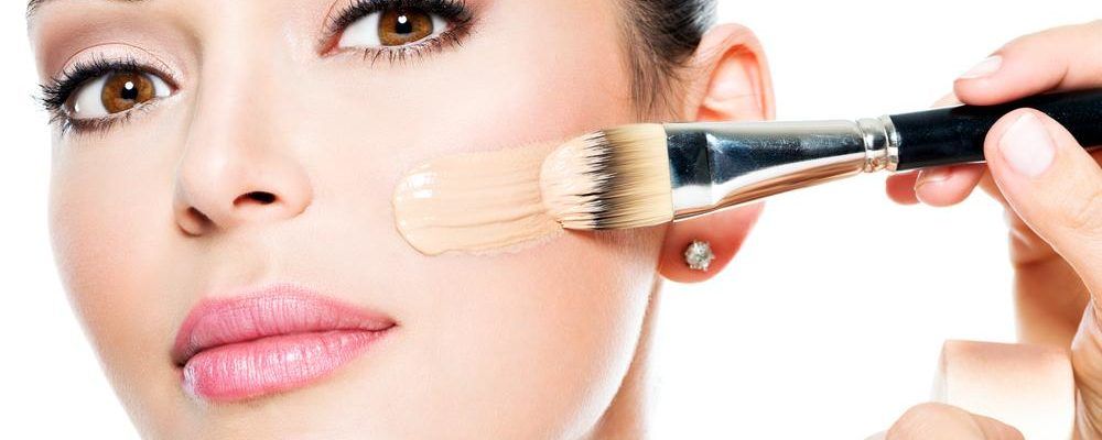 Popular foundations for 40 years and above