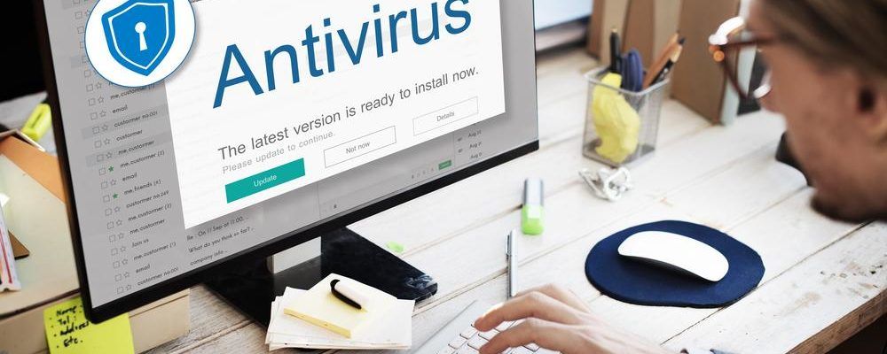 Popular free antivirus programs of 2017