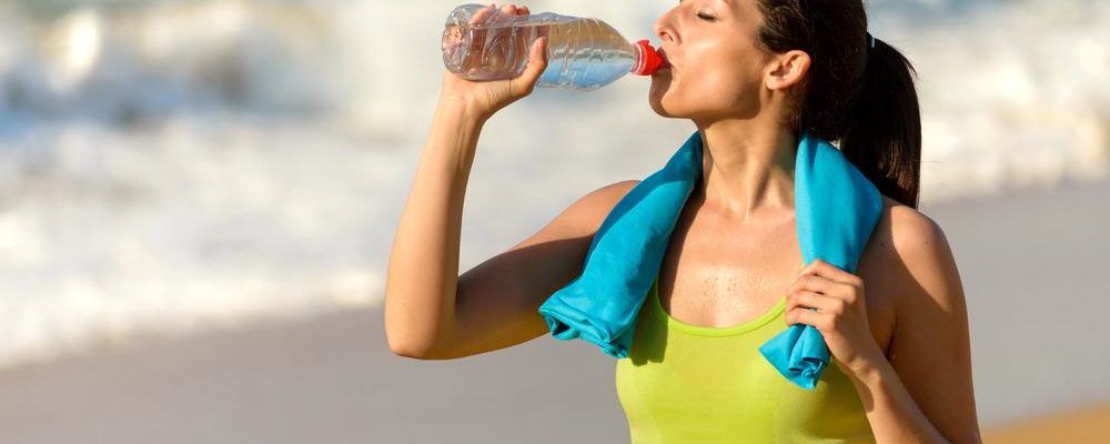 Popular hydrating sports drinks to choose after an exhausting workout