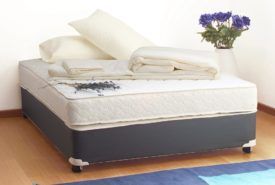 Qualities to look for while you are buying a new mattress