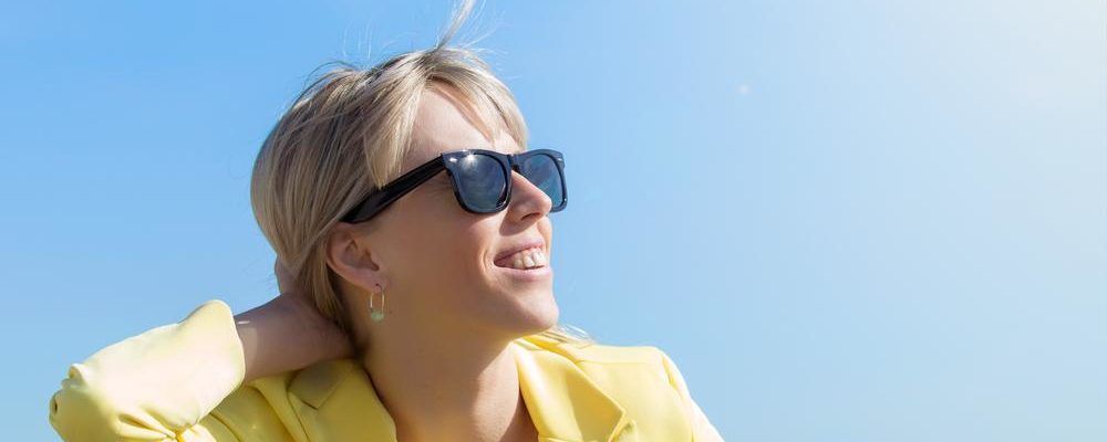 RayBan Sunglasses, the world’s preferred brand