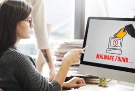 Six popular antivirus software to choose from