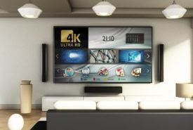 Some essential things to consider while purchasing a Smart TV