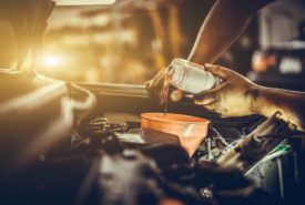 Synthetic Oil Change and How it Helps Improve the Car’s Engine