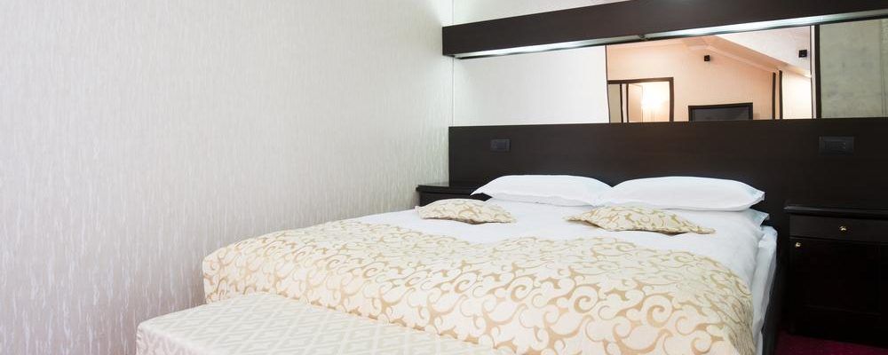 The 5 Different types of mattress