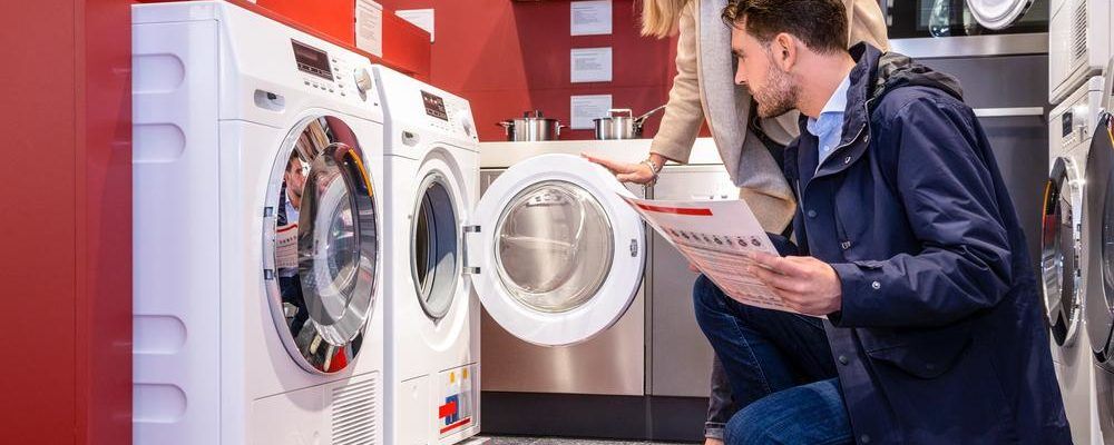 The 6 best luxury appliance brands