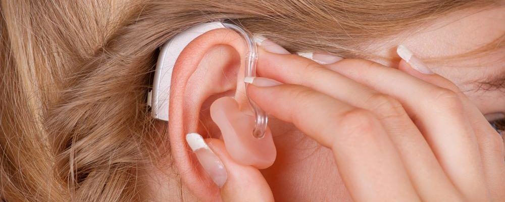 The pros of buying hearing aids online