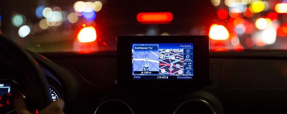 Things To Consider Before Buying Truck Gps Systems