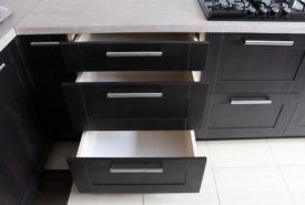 Tips to know the kind of kitchen cabinet suitable for your kitchen