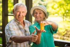 Top 10 calcium supplements