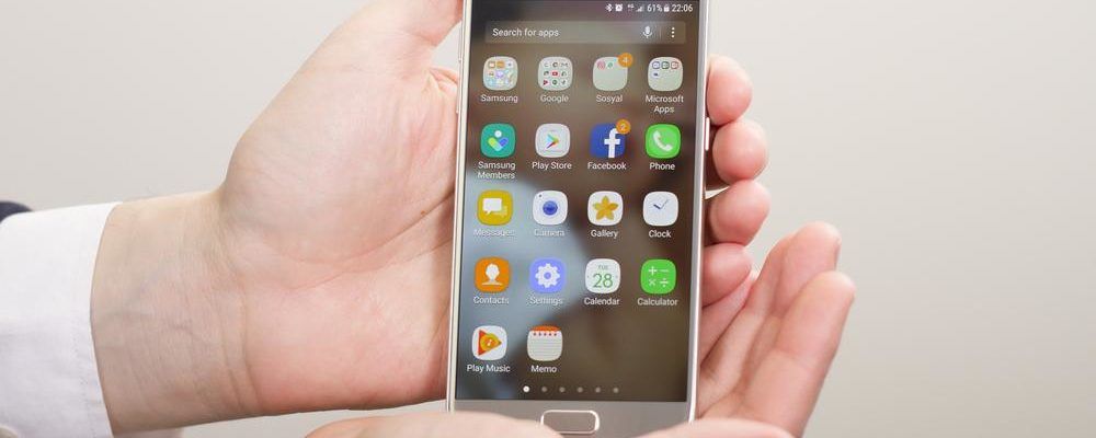 Top 2 Samsung smartphones worth buying