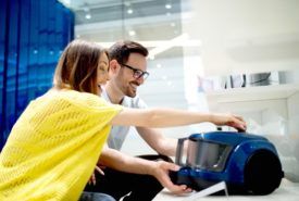 Top 4 stores with the best Black Friday deals