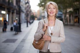 Top 6 clothing stores for women over 60
