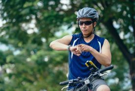 Top Six Benefits Of Using Wearable Technology