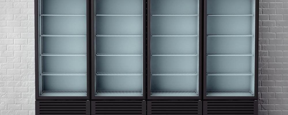 Top upright freezer reviews