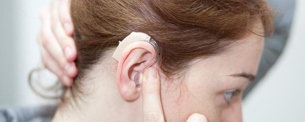 Types of hearing aids and tips to choose the right one
