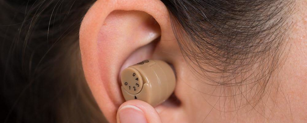 Types of hearing aids offered by Miracle-Ear