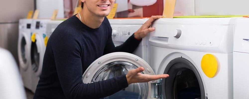 Under $1000 Best Buy washers and dryers