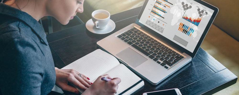 Useful information about accounting software