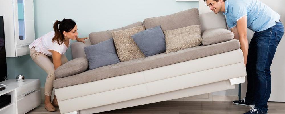 Vital factors to consider while purchasing furniture